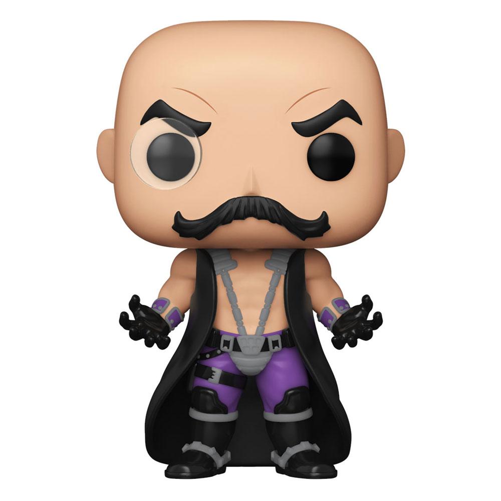 Funko Pop! Retro Toys - G.I. Joe Dr. Mindbender ( Imagem 2 de 2 ) - Preview