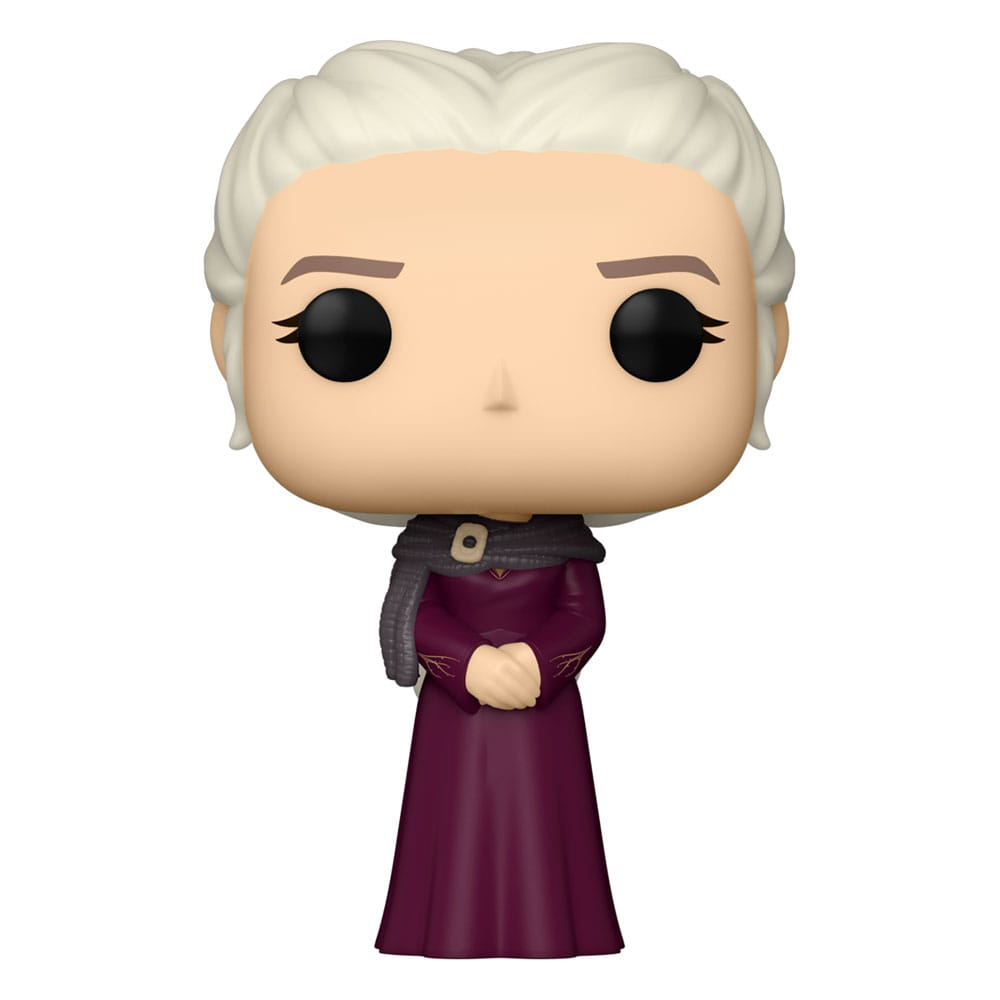 Funko Pop! TV - La Casa del Dragon Rhaenyra Targaryen ( Imagem 2 de 3 ) - Preview