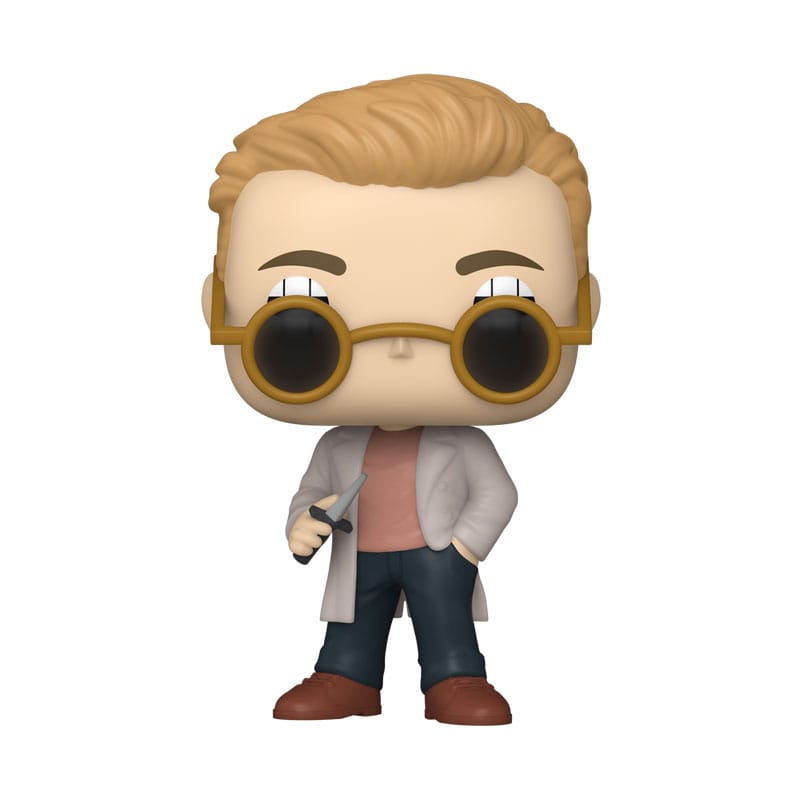 Funko Pop! TV - The Sandman The Corinthian ( Imagem 2 de 2 ) - Preview