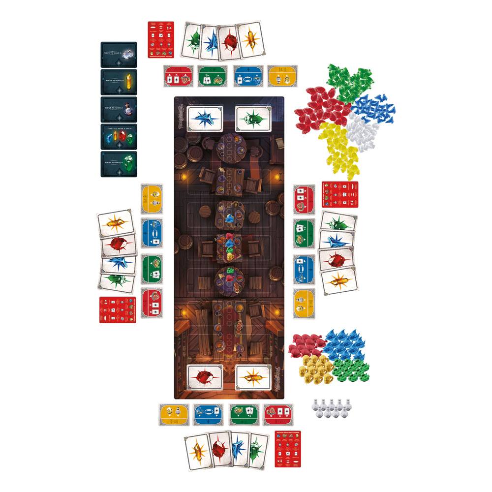 Dungeons and Dragons: The Yawning Portal (EN) ( Imagem 2 de 4 ) - Preview