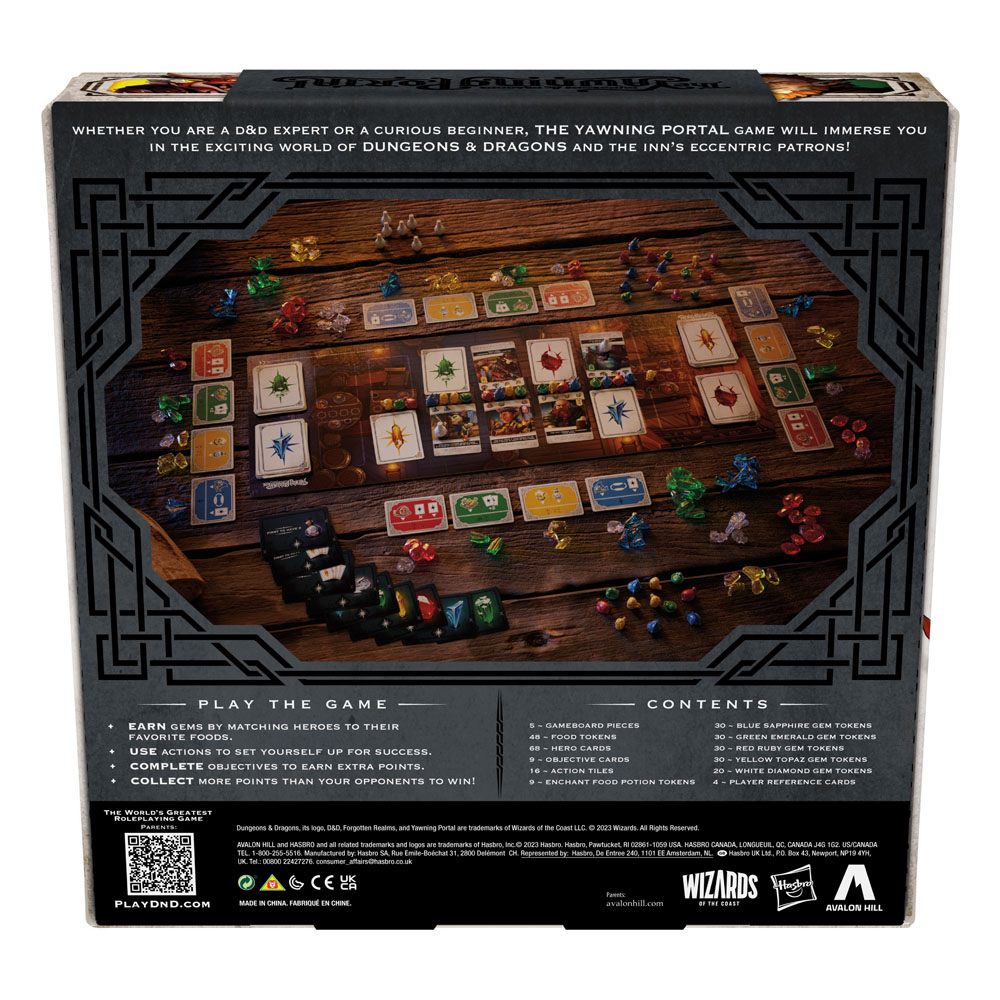 Dungeons and Dragons: The Yawning Portal (EN) ( Imagem 3 de 4 ) - Preview