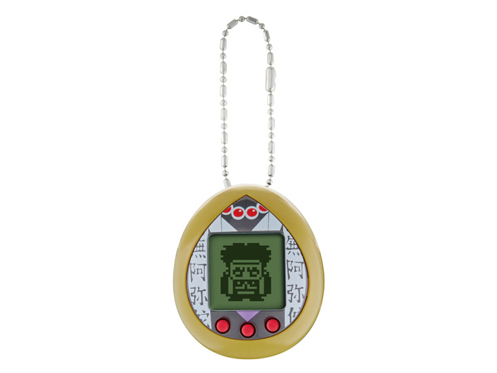 Tamagotchi Nano - Demon Slayer: Gyomeitchi ( Imagem 2 de 4 ) - Preview