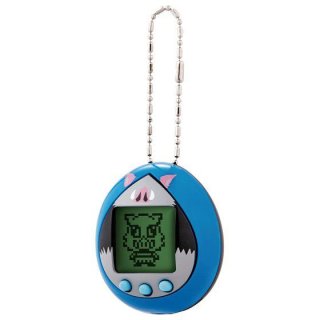 Tamagotchi Nano - Demon Slayer: Inosuketchi ( Imagem 2 de 3 ) - Preview