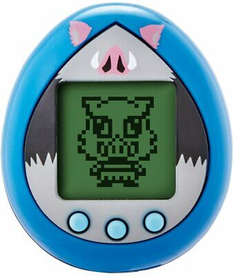 Tamagotchi Nano - Demon Slayer: Inosuketchi ( Imagem 3 de 3 ) - Preview