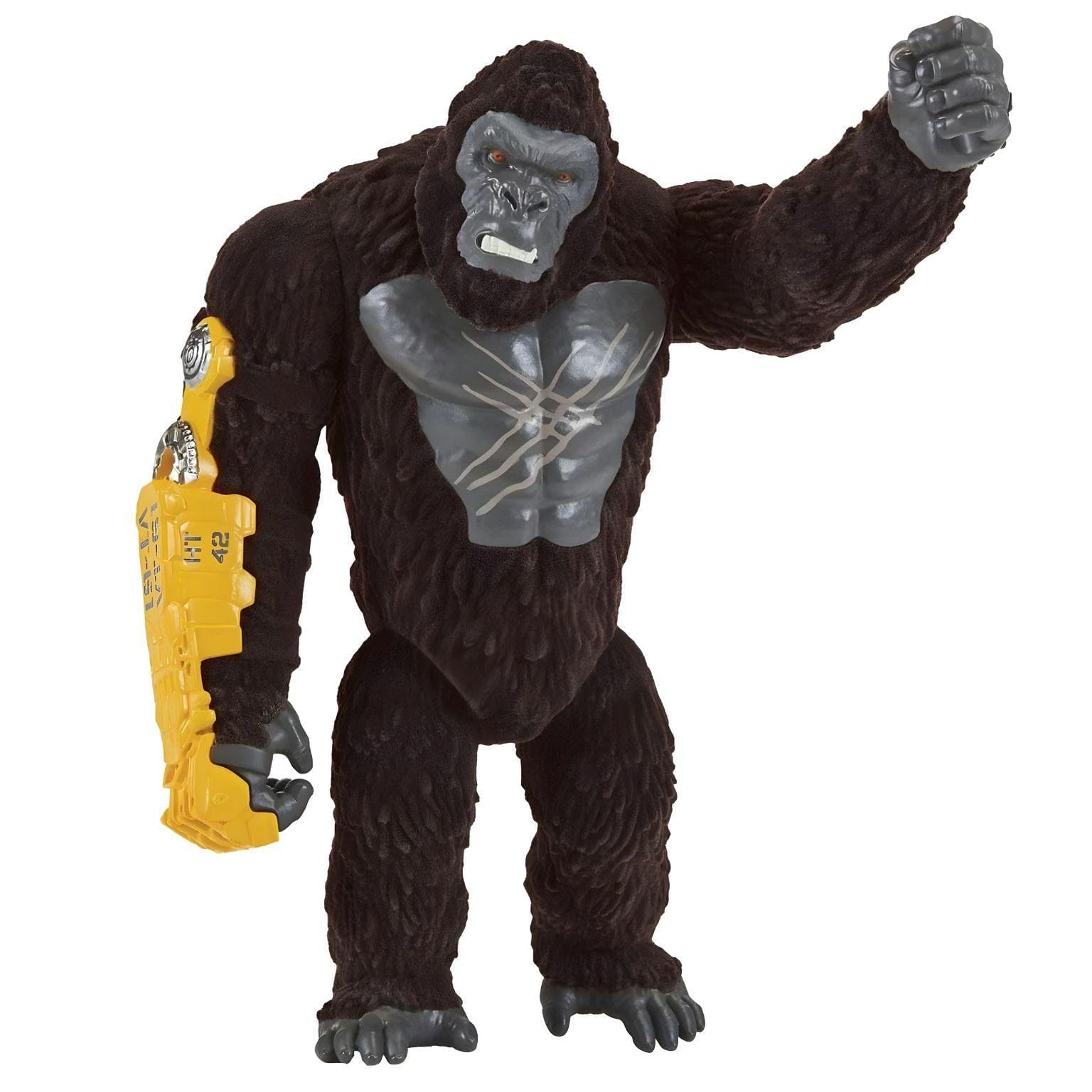 Godzilla x Kong - Kong Real Feel ( Imagem 2 de 4 ) - Preview