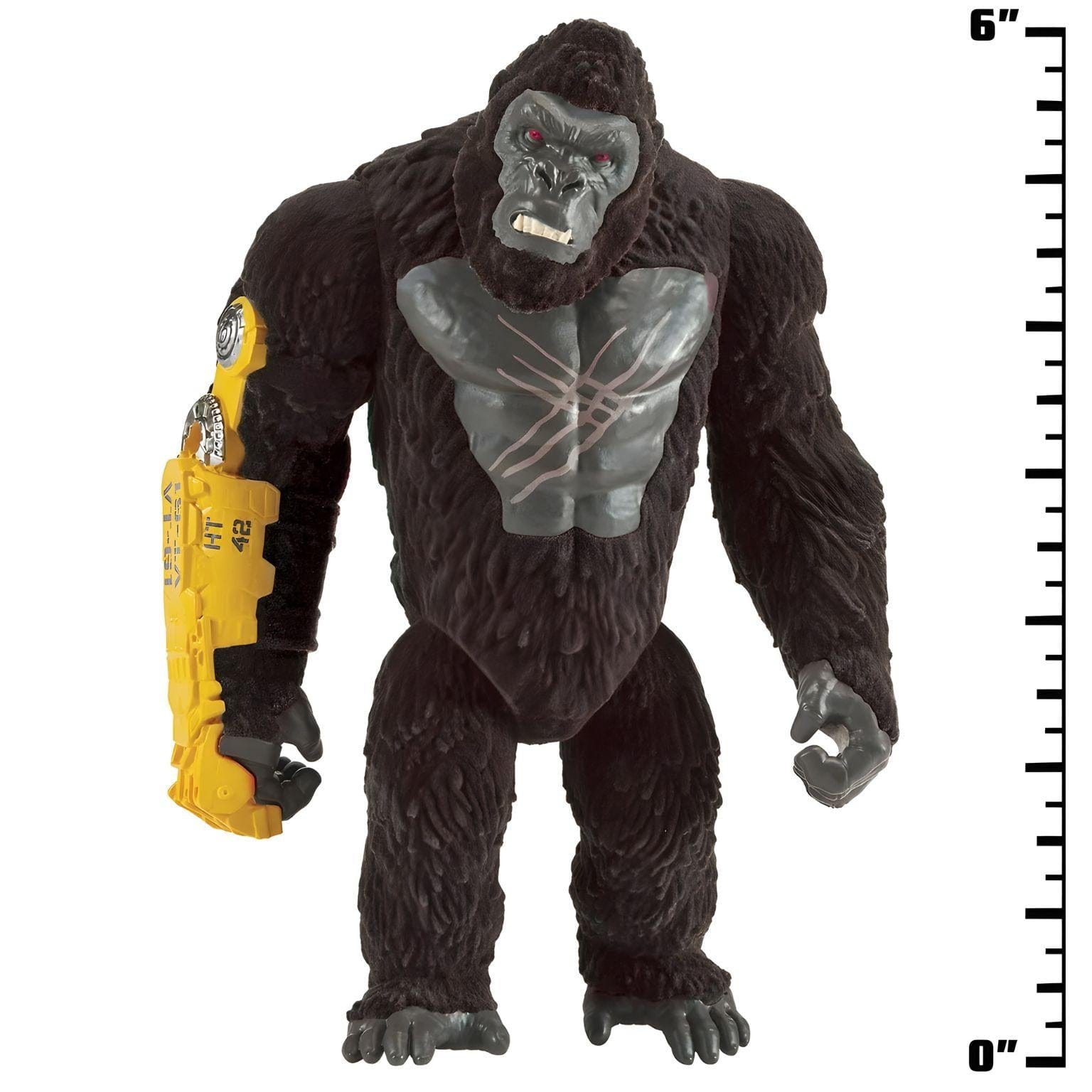 Godzilla x Kong - Kong Real Feel ( Imagem 3 de 4 ) - Preview