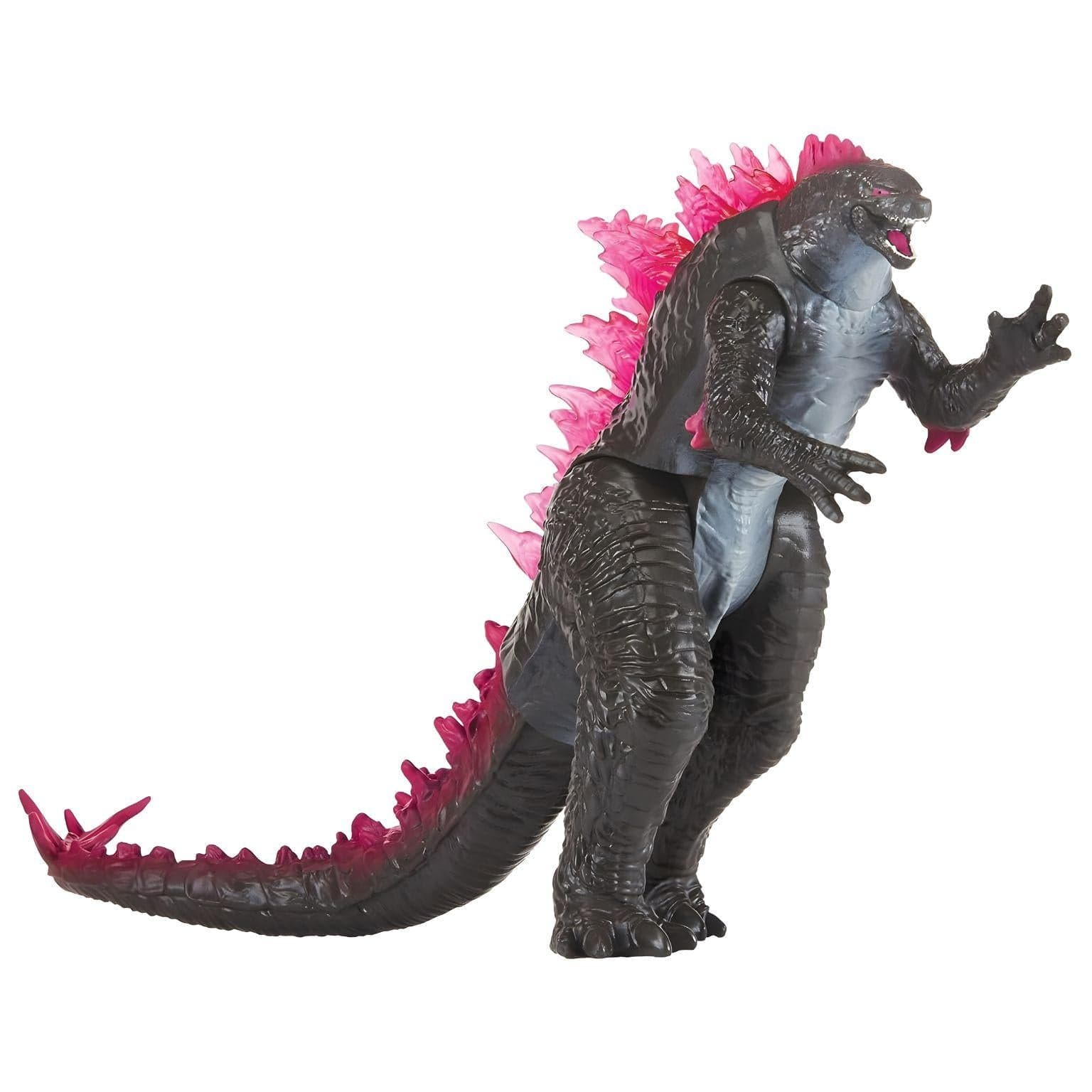 Godzilla x Kong - Godzilla Evoluído Real Feel ( Imagem 2 de 4 ) - Preview