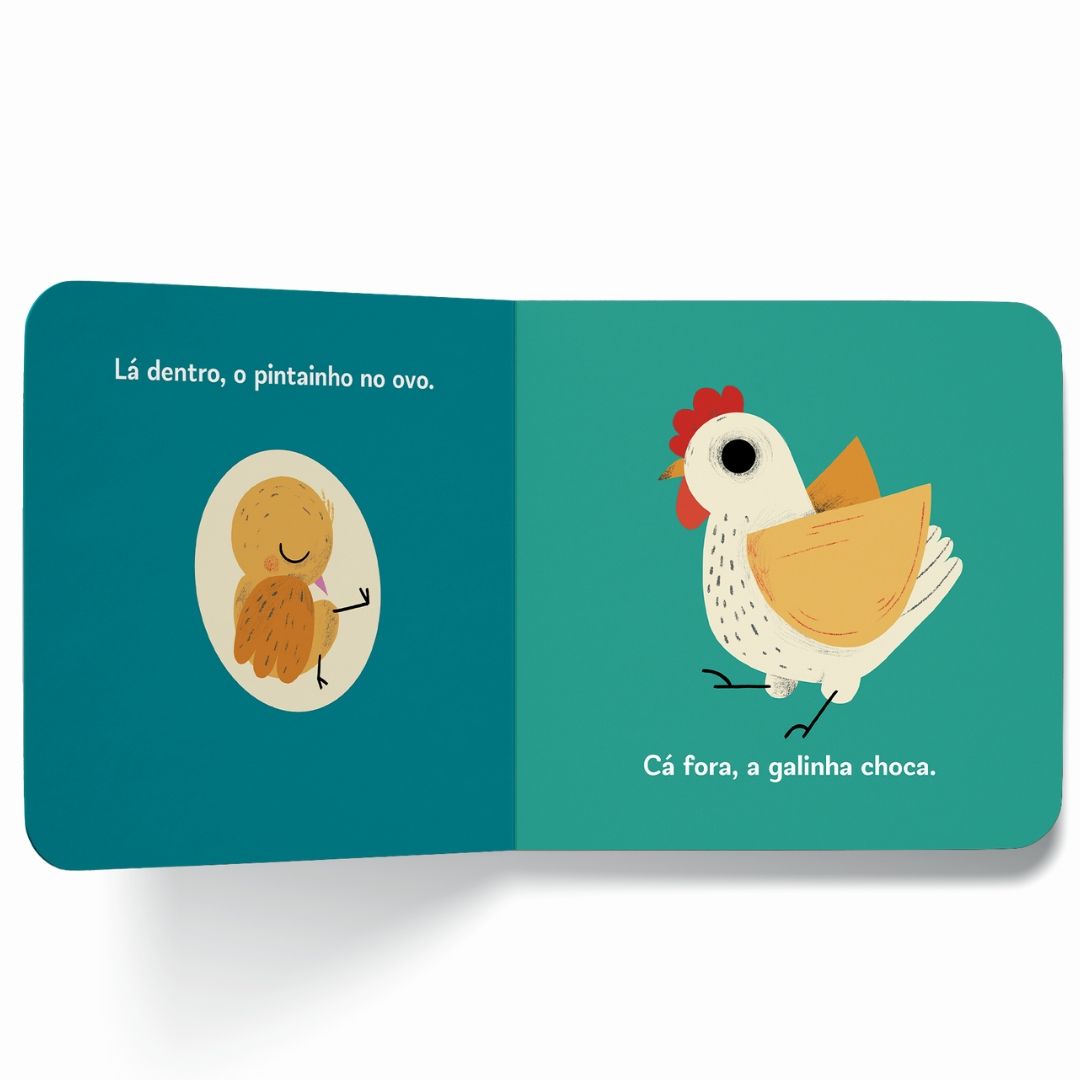 Dentro / Fora ( Imagem 2 de 3 ) - Preview
