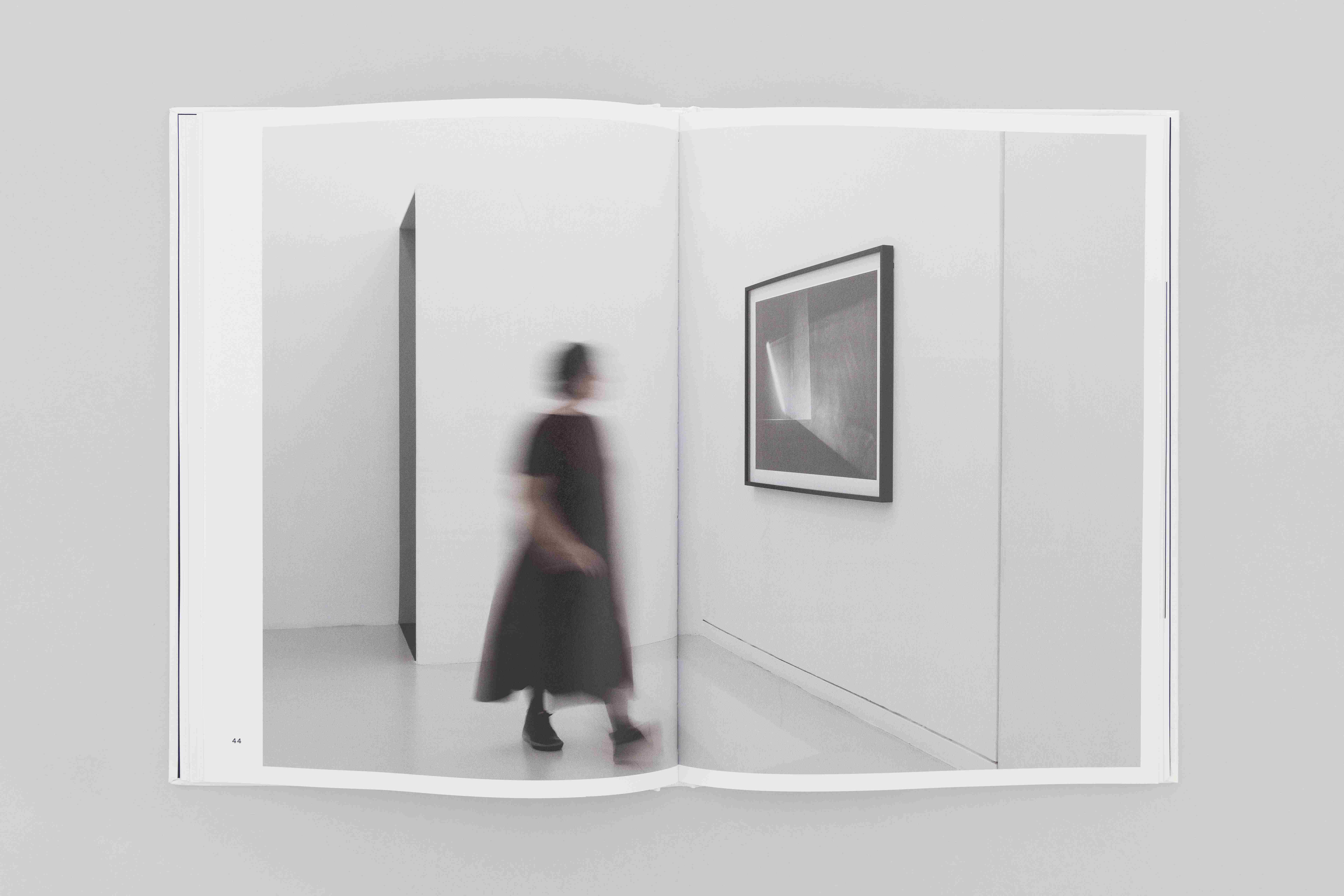 Anthony McCall - Rooms ( Imagem 3 de 3 ) - Preview