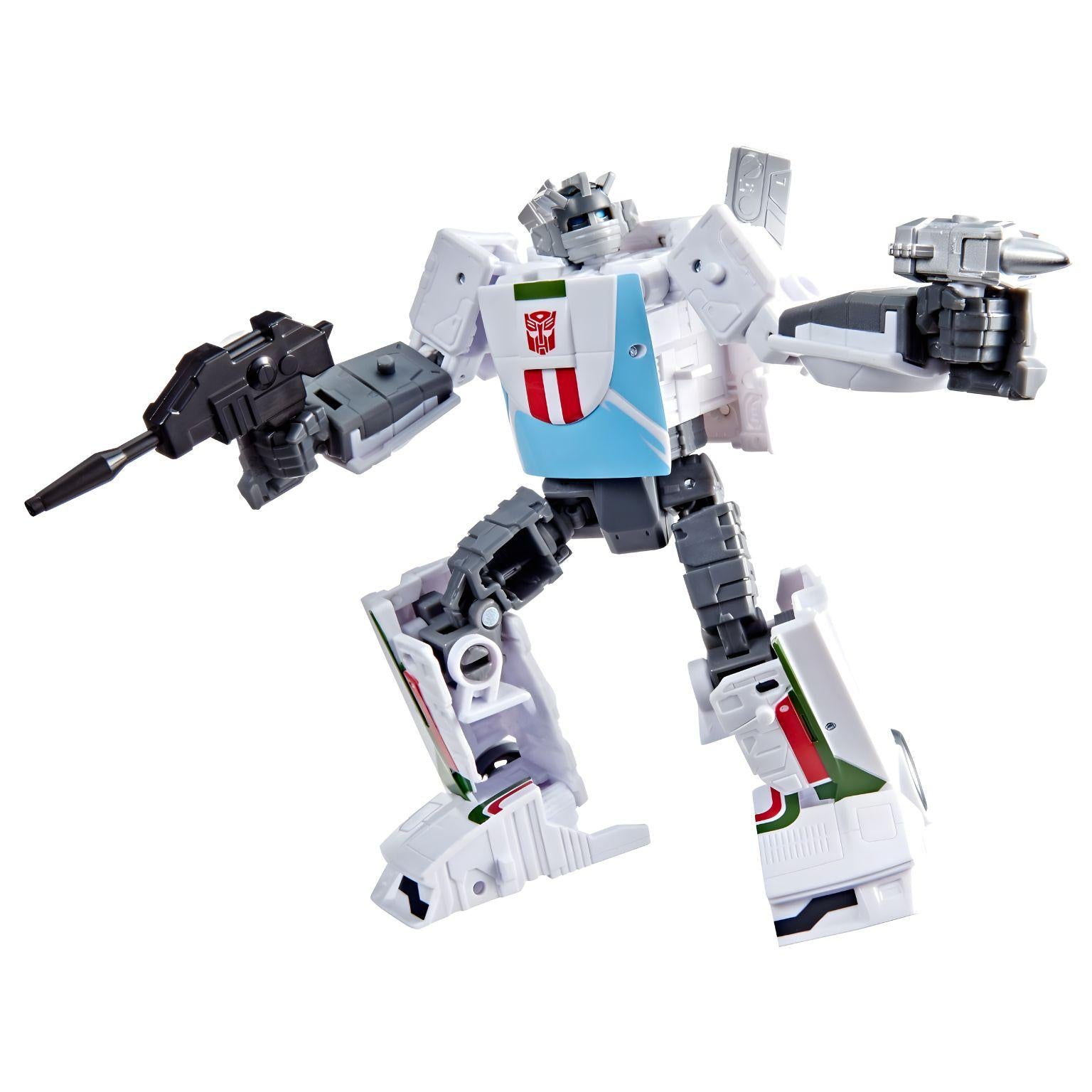 Transformers: Studio Series - Sideswipe ( Imagem 2 de 4 ) - Preview
