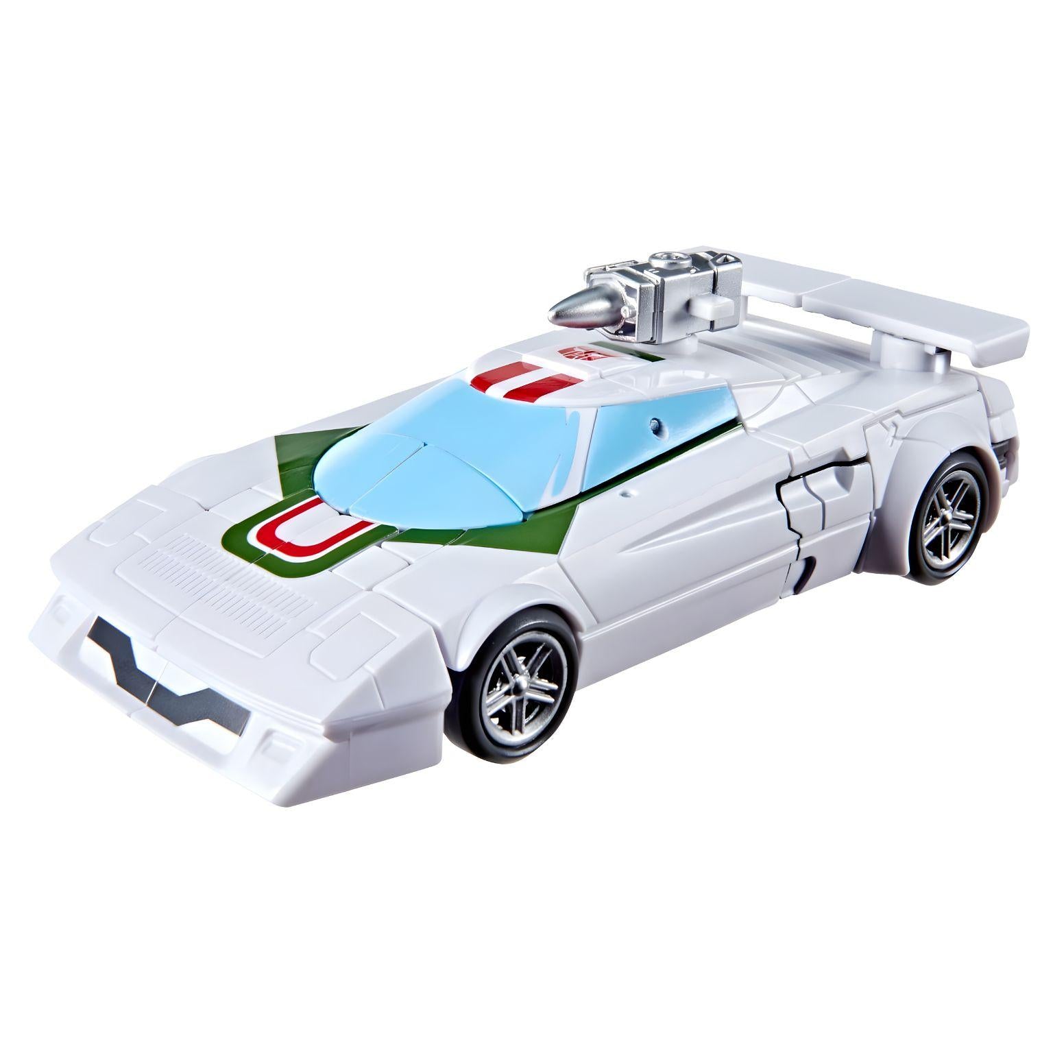 Transformers: Studio Series - Sideswipe ( Imagem 3 de 4 ) - Preview