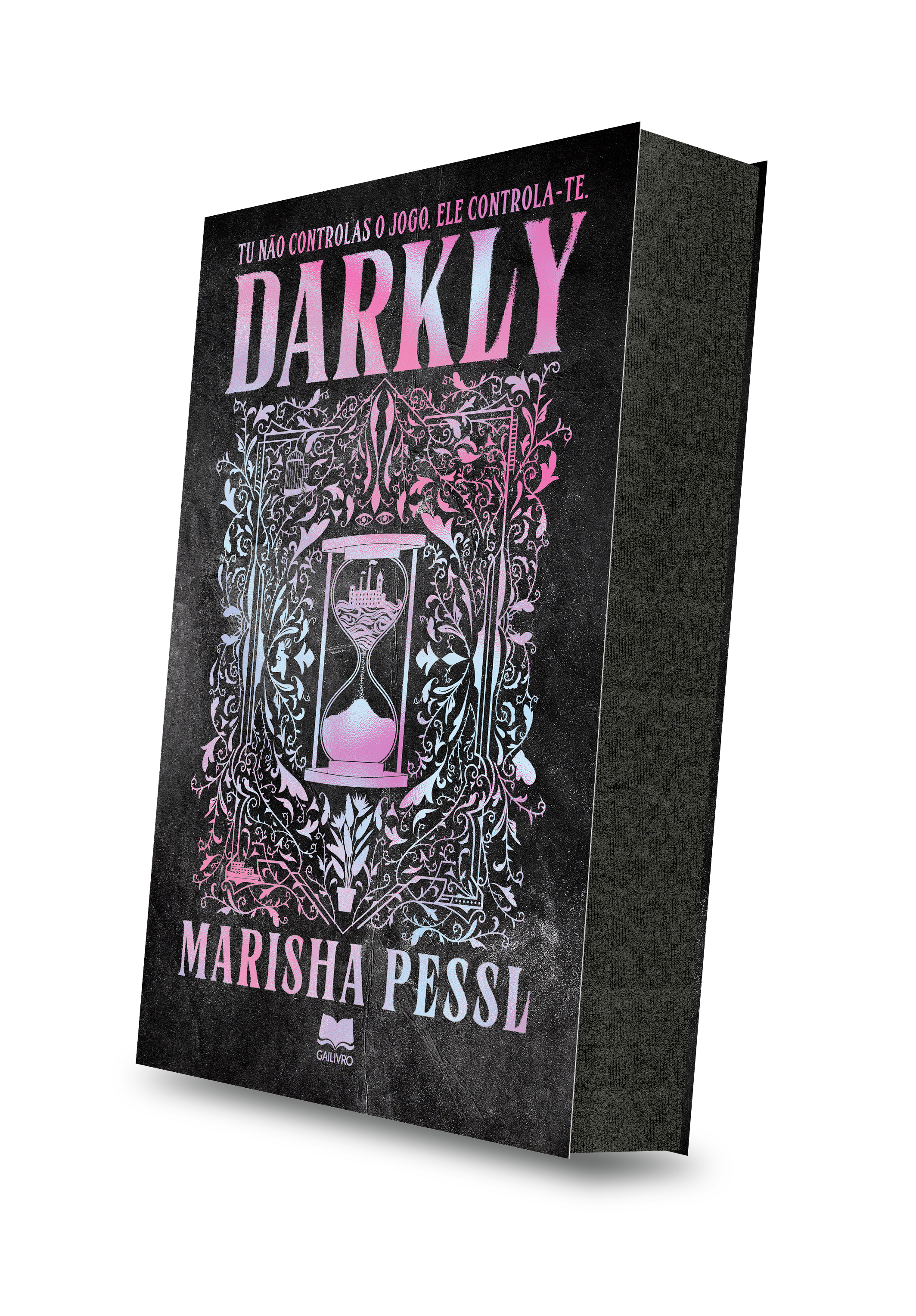 Darkly ( Imagem 2 de 2 ) - Preview