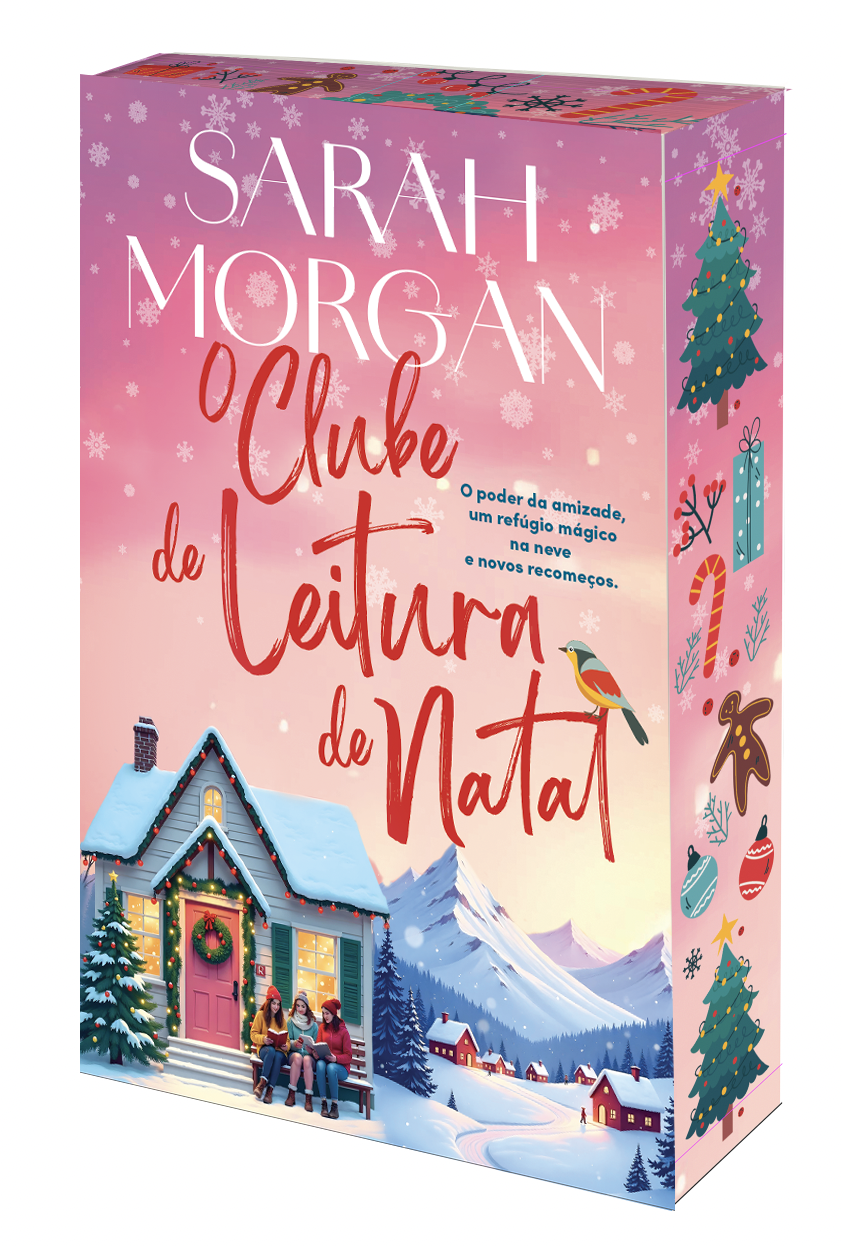 O Clube de Leitura de Natal ( Imagem 2 de 2 ) - Preview