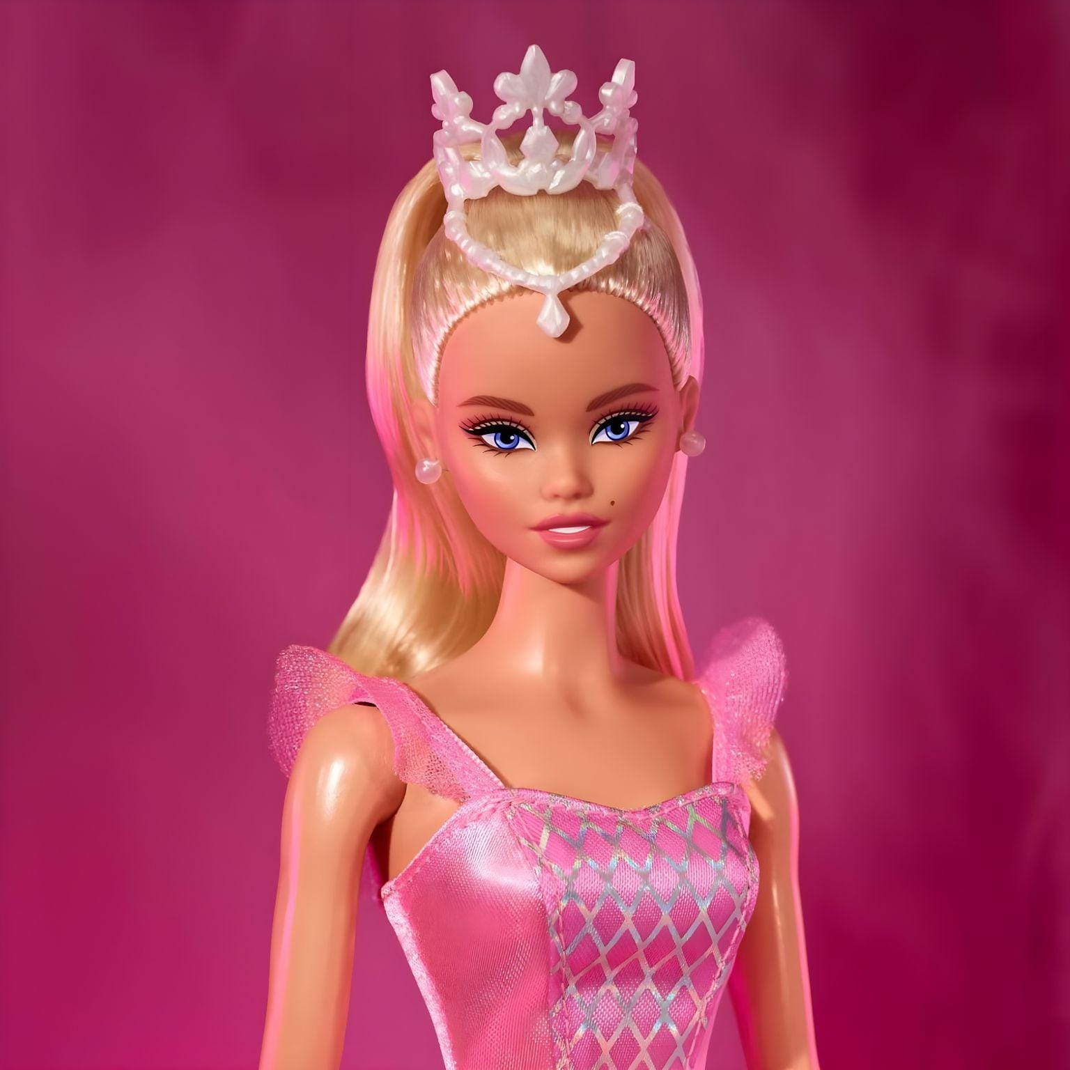 Barbie Signature Ballet Wishes ( Imagem 2 de 4 ) - Preview
