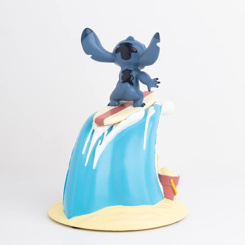 3d Stitch Surfer Perpetual Calendar ( Imagem 2 de 3 ) - Preview