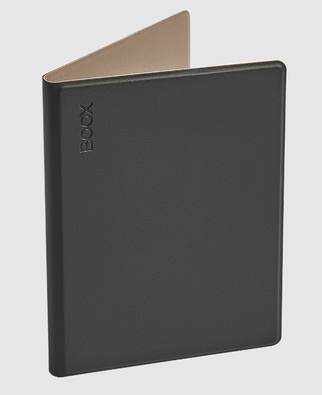 Capa Magnética para BOOX Go 6 (Preto) ( Imagem 2 de 5 ) - Preview