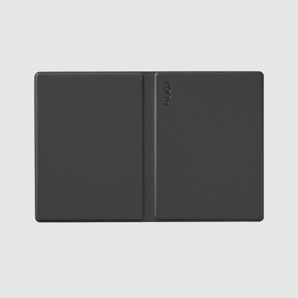 Capa Magnética para BOOX Go 6 (Preto) ( Imagem 3 de 5 ) - Preview