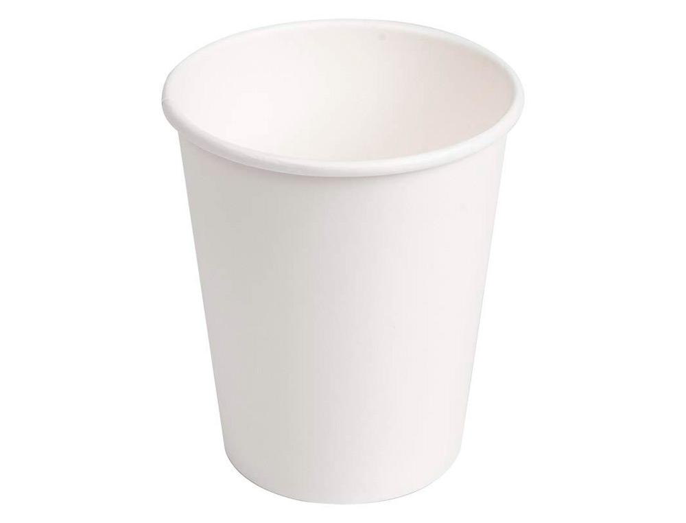 Copo de cartao biodegradavel branco 360 cc pack de 40 unidades ( Imagem 2 de 4 ) - Preview