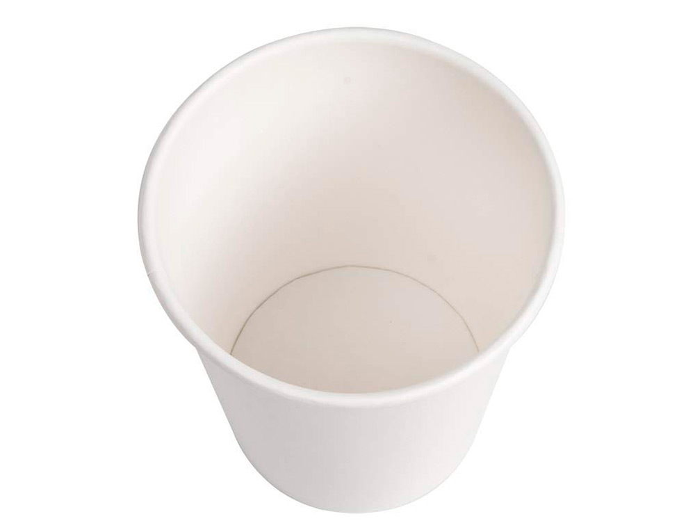 Copo de cartao biodegradavel branco 360 cc pack de 40 unidades ( Imagem 4 de 4 ) - Preview