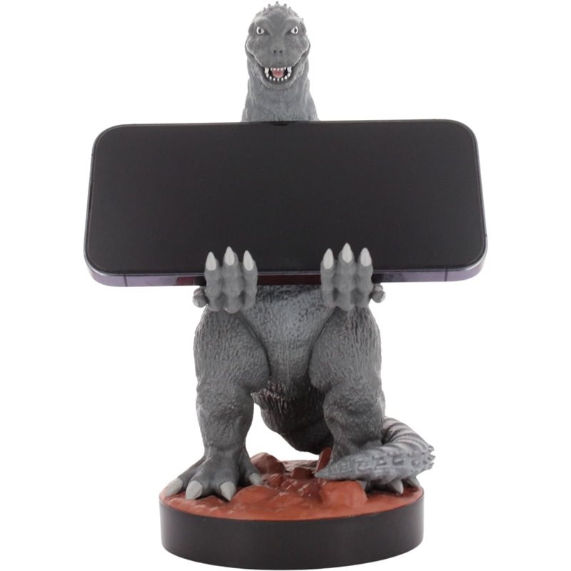 Suporte Cable Guy: Godzilla - Gorija King of the Monsters ( Imagem 3 de 4 ) - Preview
