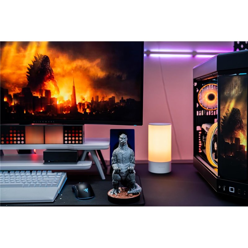 Suporte Cable Guy: Godzilla - Gorija King of the Monsters ( Imagem 4 de 4 ) - Preview
