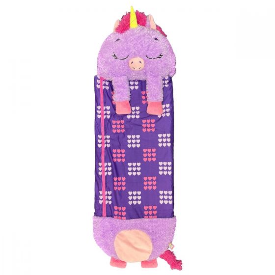 Dormi Locos S4 Grandes - Unicórnio Roxo ( Imagem 2 de 4 ) - Preview