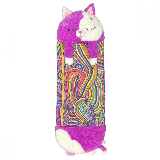 Dormi Locos S4 Grandes - Gato Rosa ( Imagem 2 de 4 ) - Preview