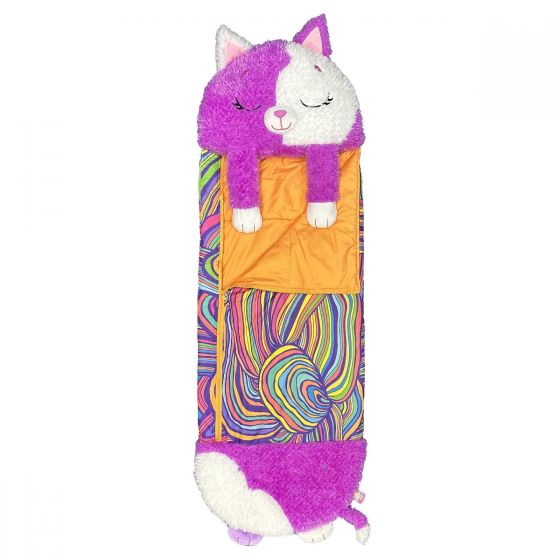 Dormi Locos S4 Grandes - Gato Rosa ( Imagem 3 de 4 ) - Preview