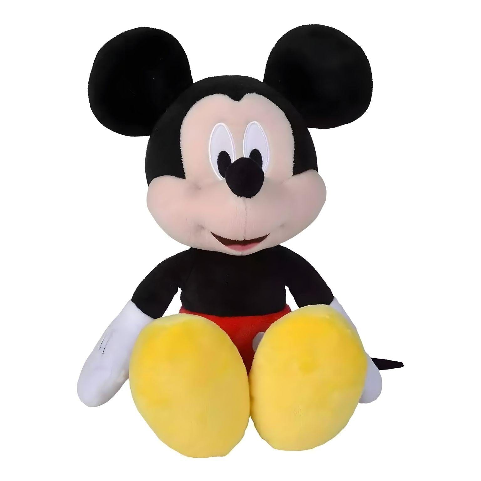 Peluche Mickey 35 Cm ( Imagem 2 de 4 ) - Preview