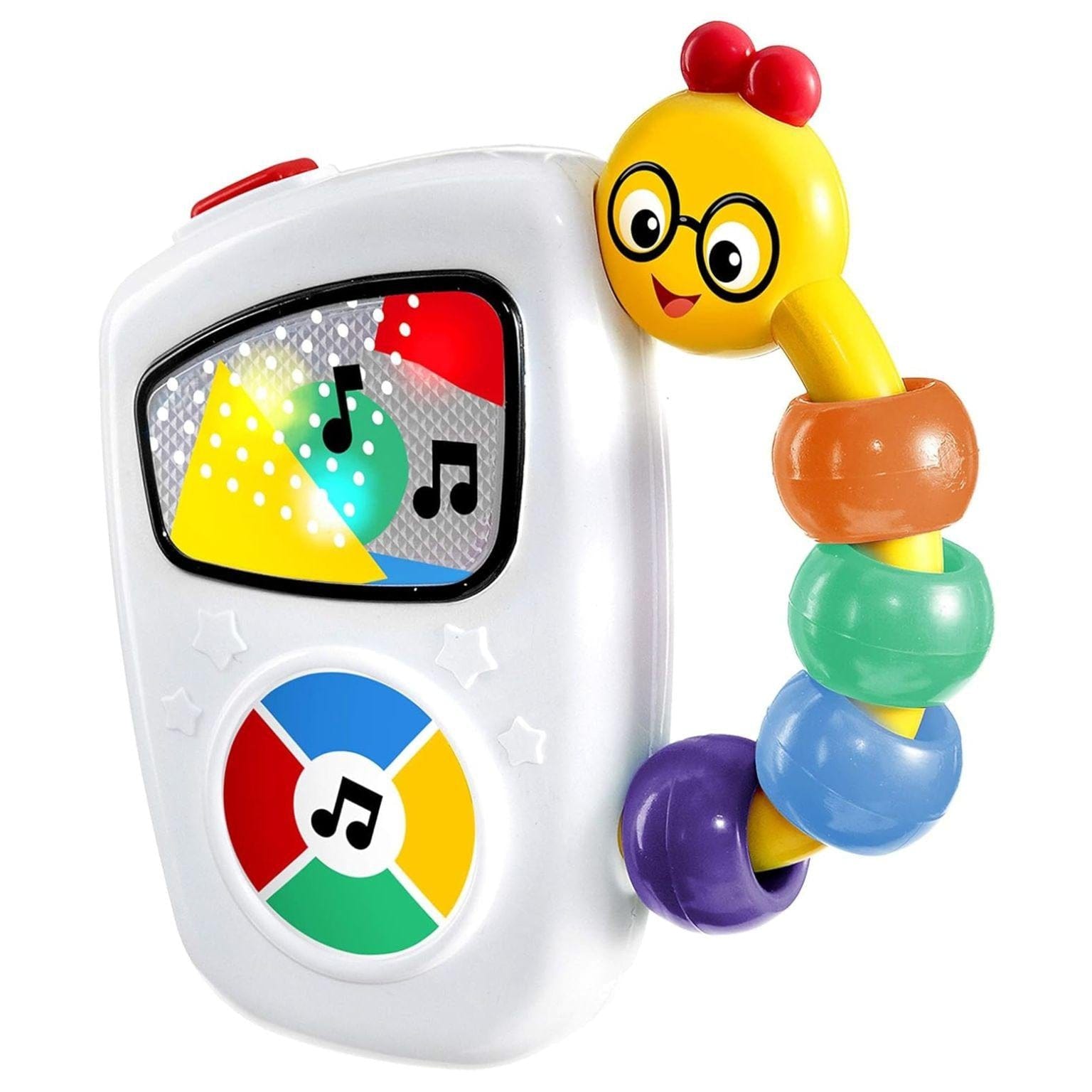 Brinquedo Musical Take Along Tunes ( Imagem 2 de 4 ) - Preview