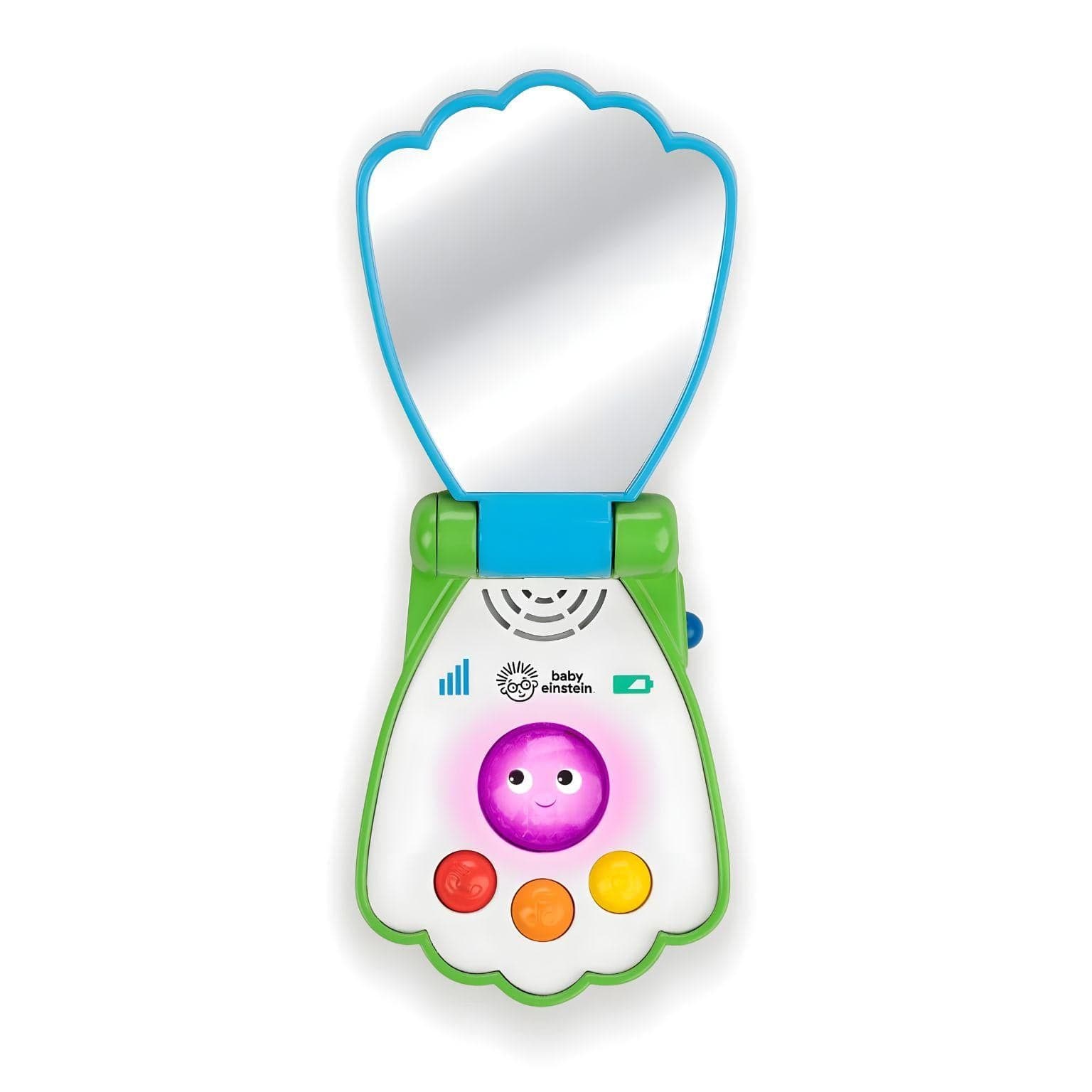 Telefone Musical Baby Einstein ( Imagem 2 de 4 ) - Preview
