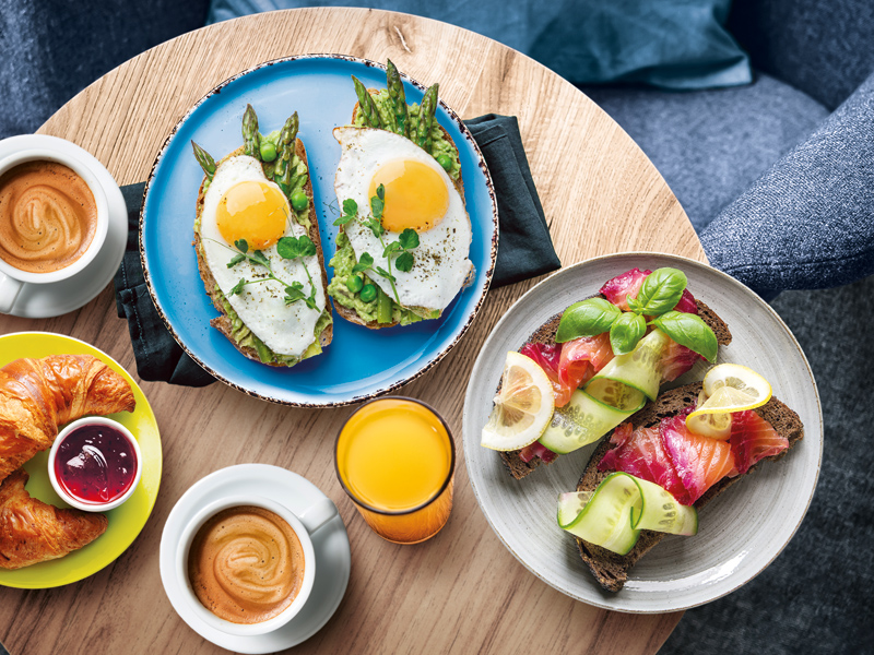 Pack Presente Odisseias - Brunch a Dois | Experiência gourmet | 2 pessoas ( Imagem 4 de 4 ) - Preview