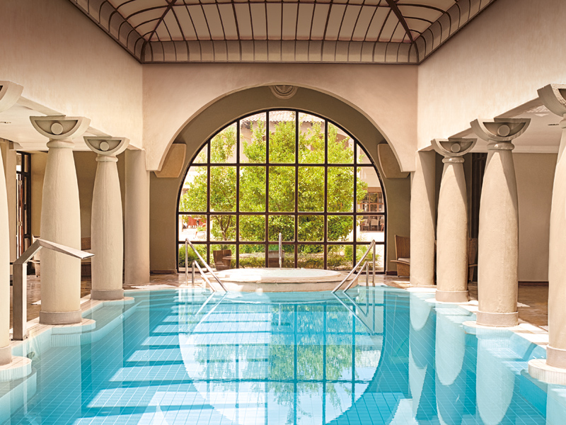 Pack Presente Odisseias - Top Spa de Luxo a Dois | Experiência de SPA para 2 pessoas ( Imagem 4 de 4 ) - Preview