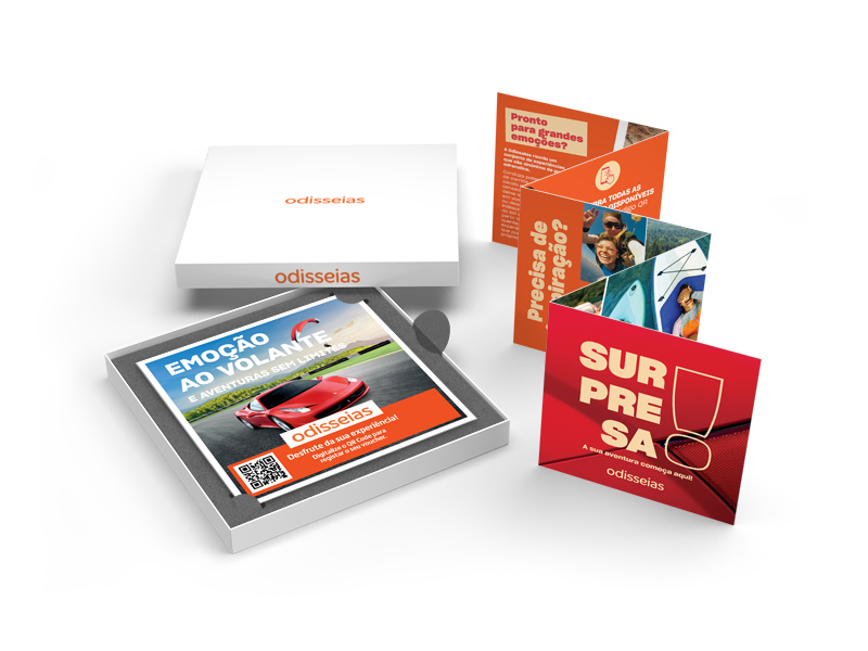 Pack Presente Odisseias - Emoção ao Volante e Aventuras Sem Limites | Experiência de Aventura para 1 ou 2 pessoas ( Imagem 2 de 4 ) - Preview