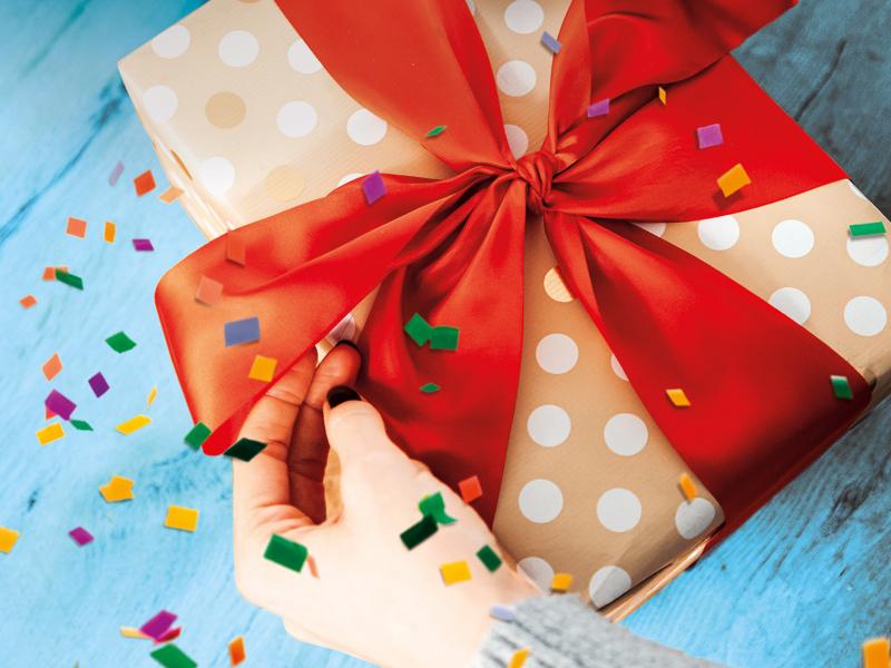 Pack Presente Odisseias - Feliz Aniversário | Experiência de alojamento, SPA, gourmet ou aventura | 1 ou 2 pessoas ( Imagem 4 de 4 ) - Preview