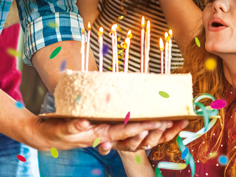 Pack Presente Odisseias - Muitas Felicidades | Experiência de alojamento, SPA, gourmet ou aventura | 1 ou 2 pessoas ( Imagem 4 de 4 ) - Preview