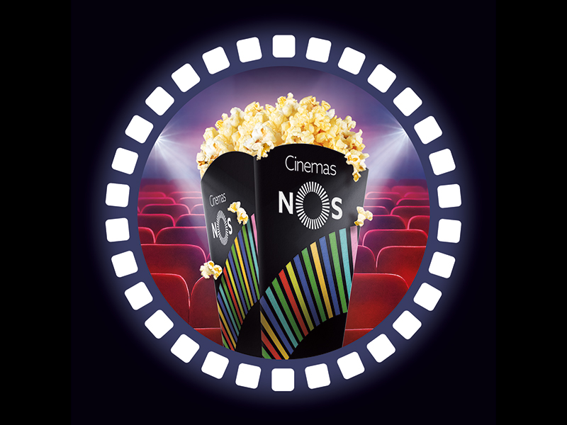 Pack Presente Odisseias - Cinemas NOS: Bilhetes & Pipocas a Dois ( Imagem 3 de 4 ) - Preview