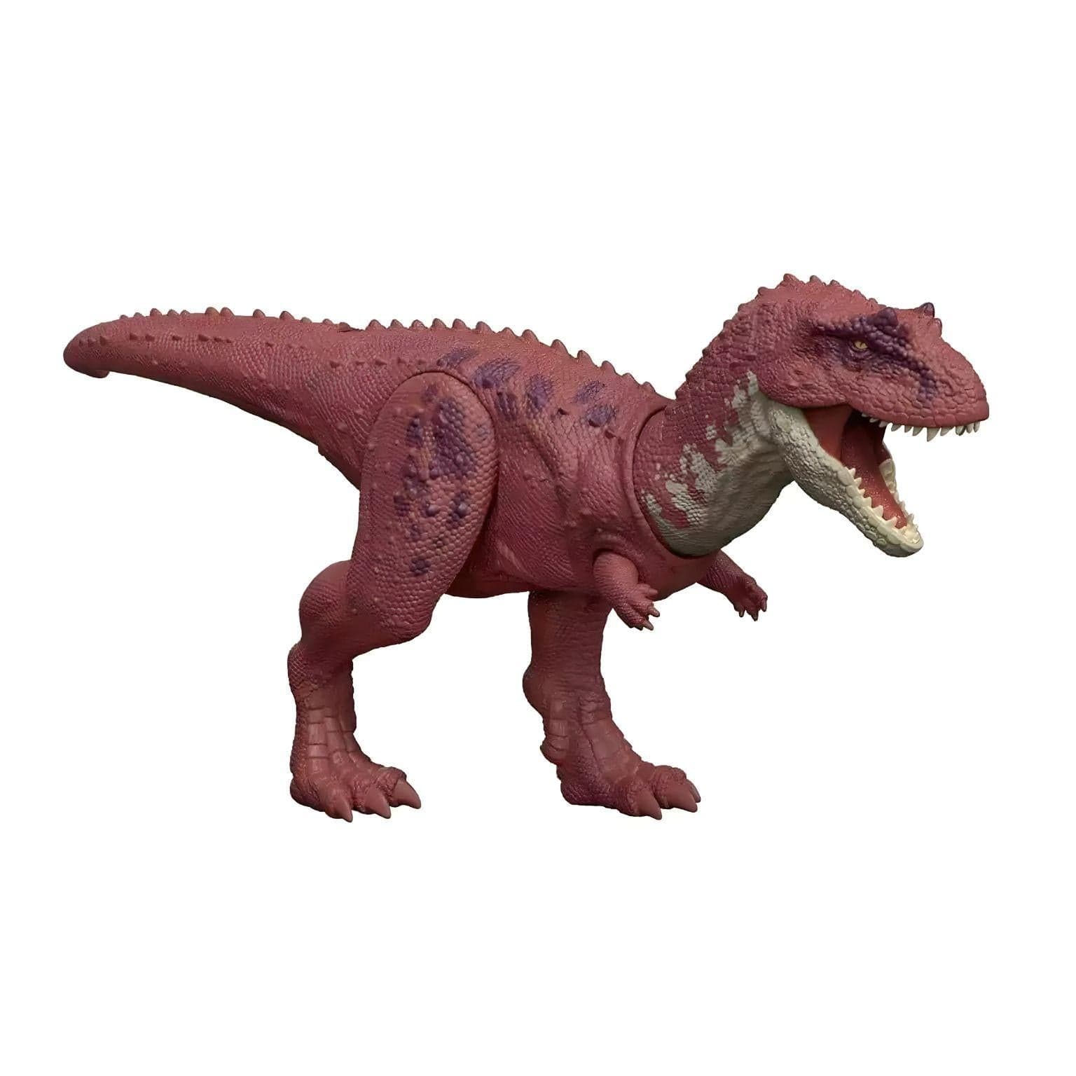 Jurassic World - Dinossauro Aucasaurus ( Imagem 2 de 4 ) - Preview