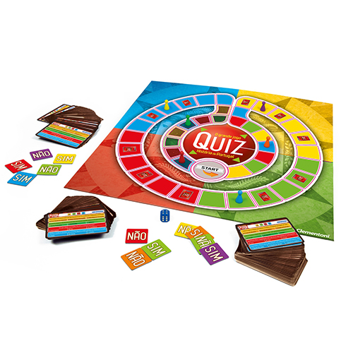 O Grande Jogo Quiz - Història de Portugal ( Imagem 2 de 2 ) - Preview
