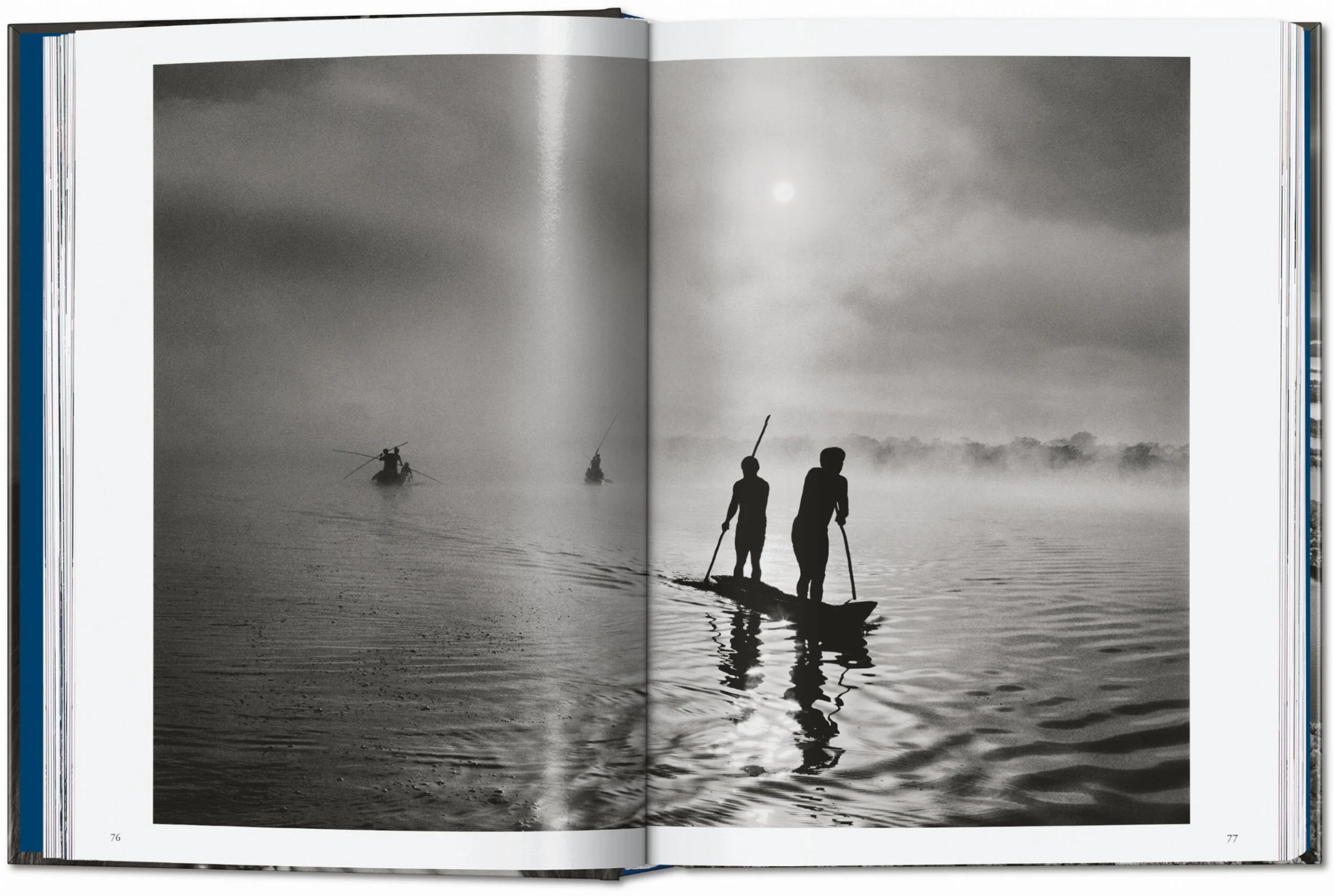 Sebastião Salgado - Amazônia ( Imagem 3 de 5 ) - Preview