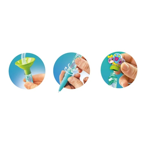 Idea - Create 1 Wonderful Butterflies ( Imagem 3 de 3 ) - Preview