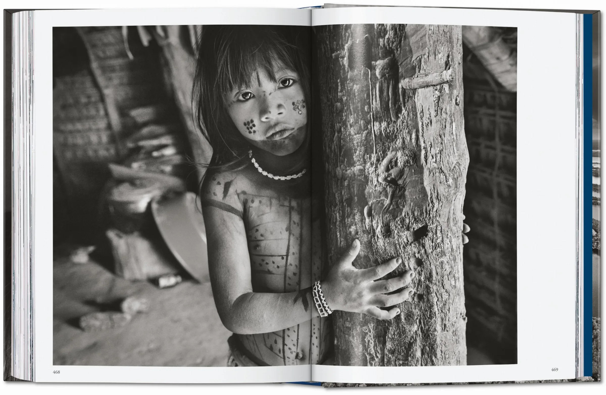Sebastião Salgado - Amazônia ( Imagem 4 de 5 ) - Preview