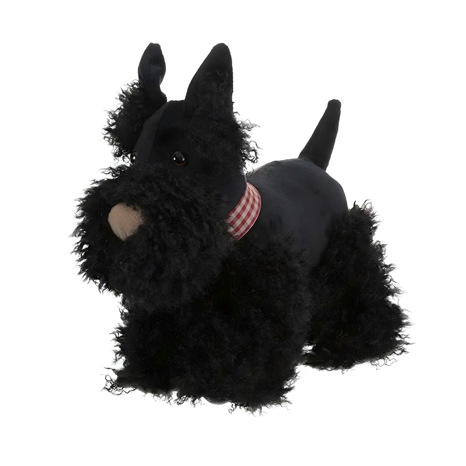 Cão de peluche - Walter ( Imagem 2 de 4 ) - Preview