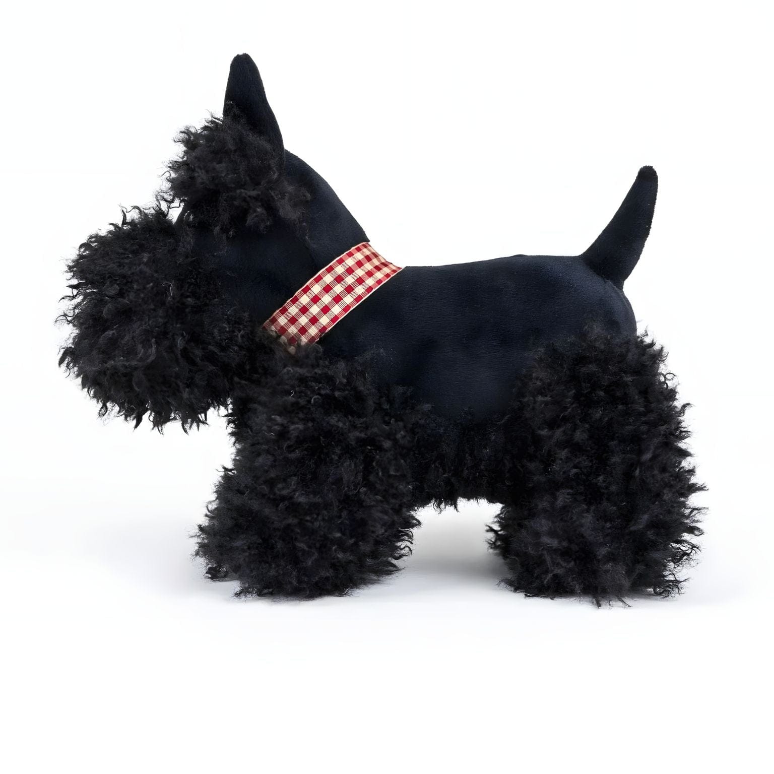 Cão de peluche - Walter ( Imagem 3 de 4 ) - Preview