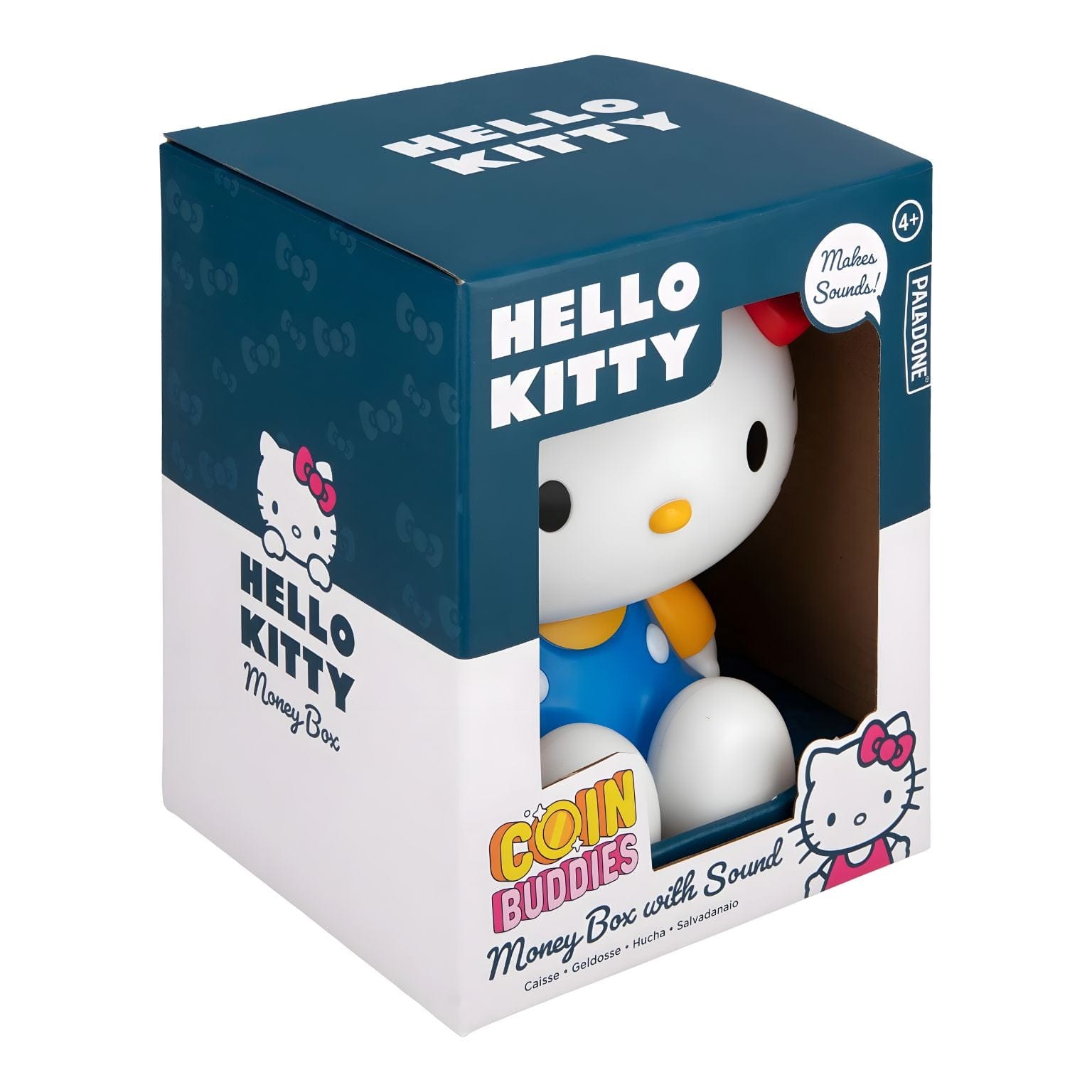 Mealheiro Hello Kitty ( Imagem 4 de 4 ) - Preview