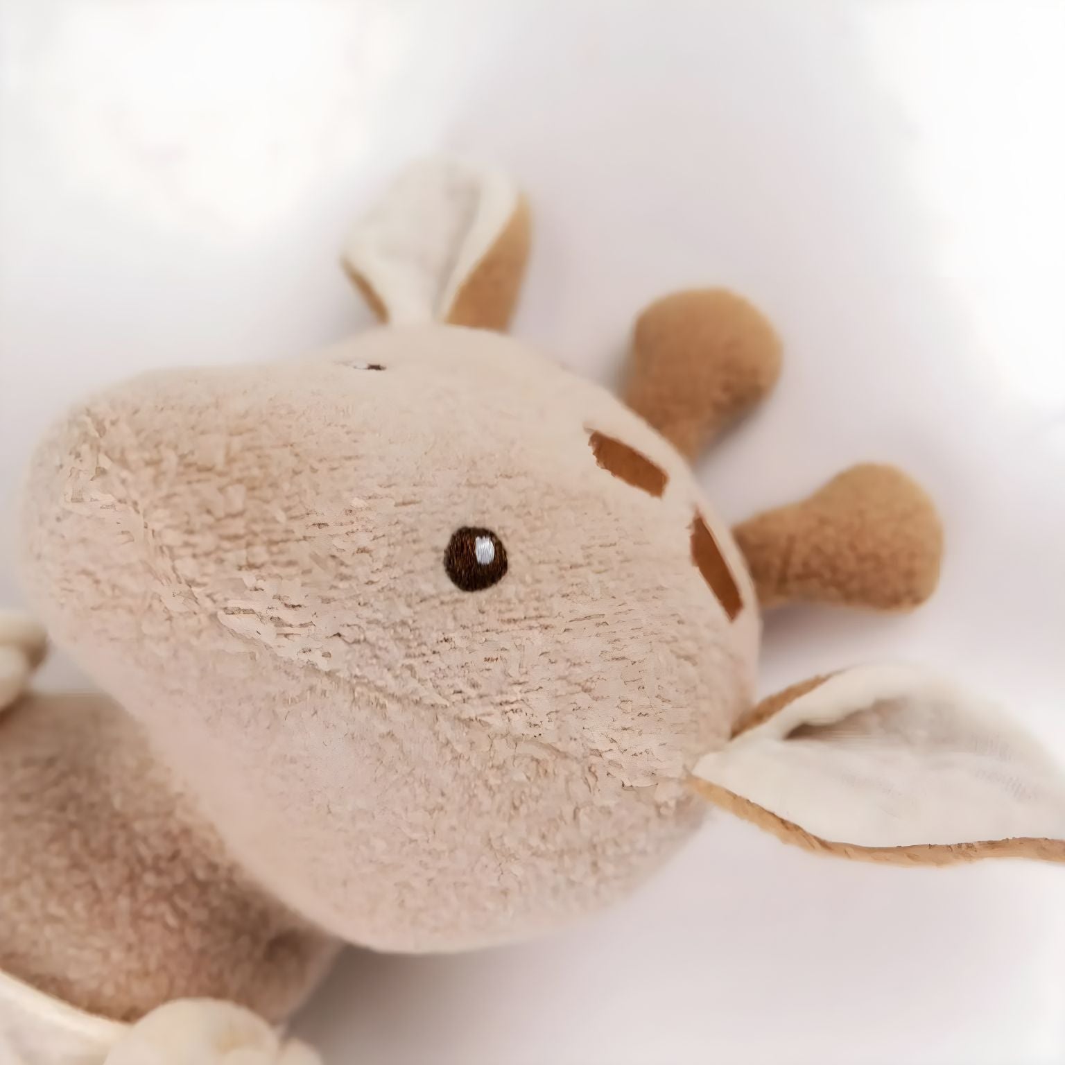 Peluche Girafa Leonie ( Imagem 3 de 4 ) - Preview