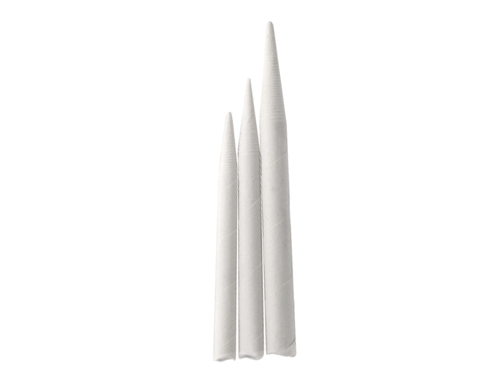 Esfuminho liderpapel saco de 3 unidades diâmetros sortidos 70 mm / 80 mm / 90 mm ( Imagem 2 de 7 ) - Preview
