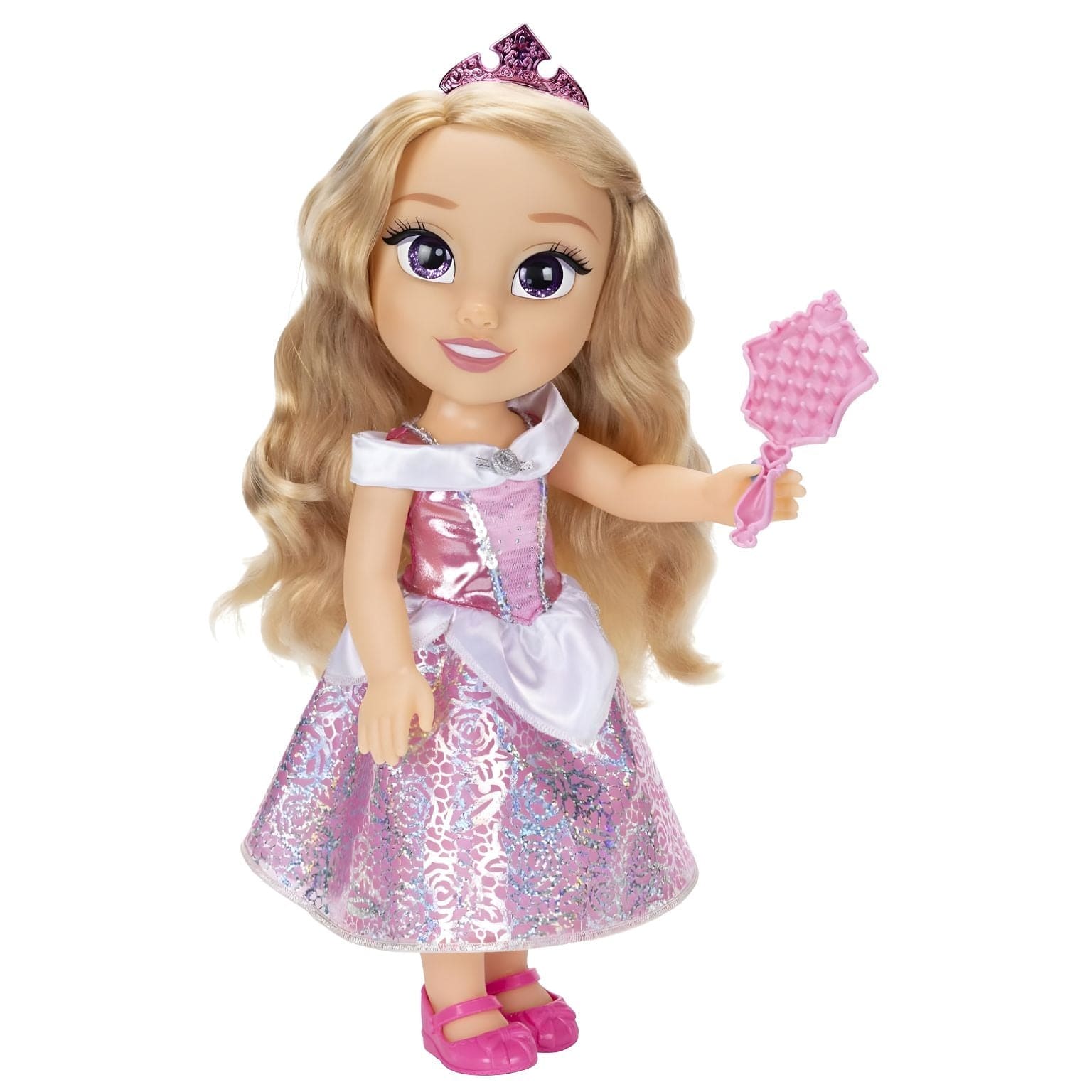 Princesa Disney Aurora 35 cm ( Imagem 2 de 4 ) - Preview