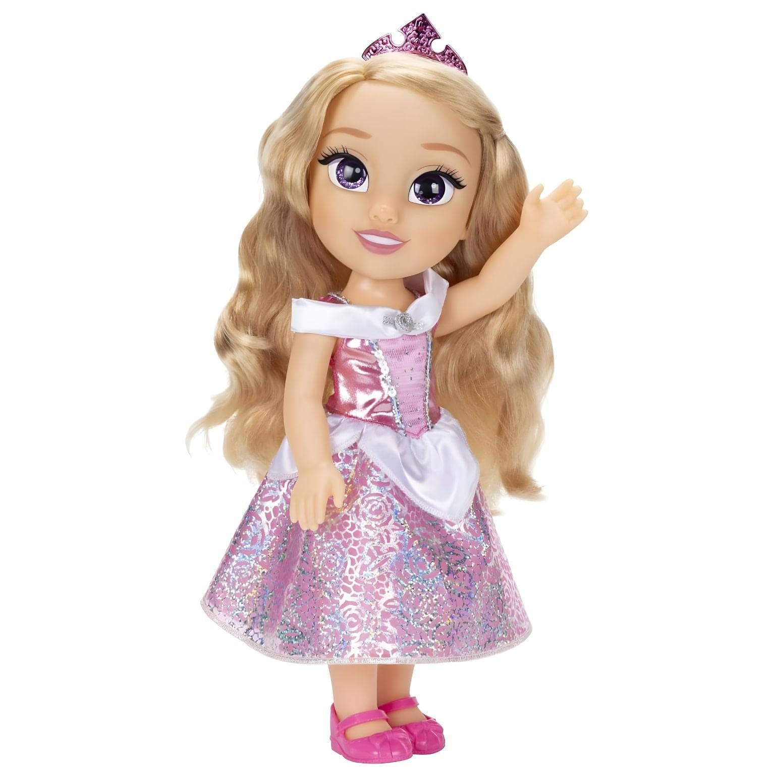 Princesa Disney Aurora 35 cm ( Imagem 3 de 4 ) - Preview