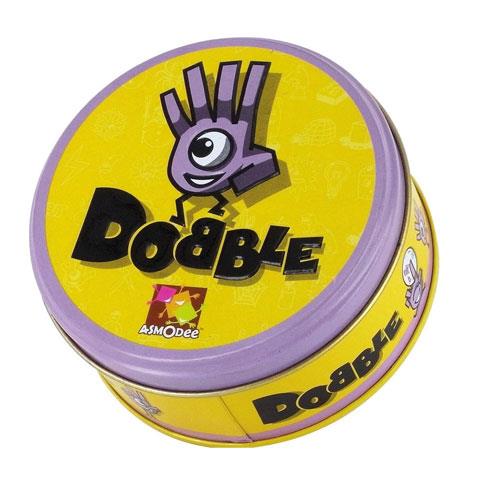 Dobble ( Imagem 2 de 3 ) - Preview